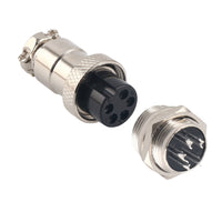 5 Pin Trigger Connectors