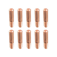 10 pcs Contact Tips .023 for MIG Gun fit Miller Millermatic 140