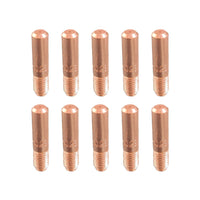 10 pcs Contact Tips .023 for MIG Gun fit Miller Millermatic 251