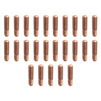 25 pcs Contact Tips .030 for MIG Gun fit Miller Millermatic 251