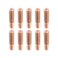 10 pcs Contact Tips .045 for MIG Gun fit Miller Millermatic 140