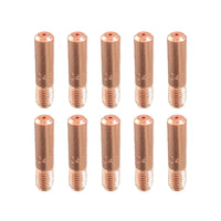 10 pcs Contact Tips .045 for MIG Gun fit Miller Multimatic 215 Before 1999