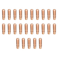 25 pcs Contact Tips .023 fit Lincoln Bester Handy MIG 11205 Welder