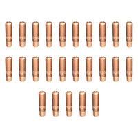 25 pcs Contact Tips .030 fit Lincoln Easy MIG 140 EasyMig 11504 Welder