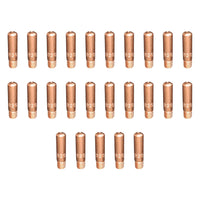 25 pcs Contact Tips .030 fit Lincoln Core PAK 125 CorePAK 11639 Welder