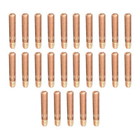 25 pcs Contact Tips .023 fit Lincoln Power MIG 200 PowerMIG 10564 Welder