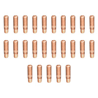 25 pcs Contact Tips .035 fit Lincoln Easy MIG 180 EasyMIG 11940 Welder