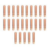 25 pcs Contact Tips .045 fit Lincoln Power MIG 200 PowerMIG 10564 Welder
