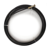 Liner 15ft fit up to .035 Wires fit Lincoln Power MIG 210 MP PowerMIG 210MP 12185 Welder