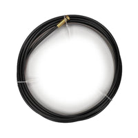Liner 15ft fit up to .045 Wires fit Lincoln Pro MIG 140 ProMIG 12101 Welder