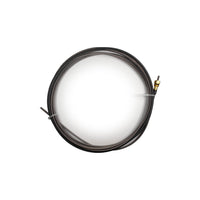 Liner 15 ft fits up to .025 Wires for MIG Gun fit Miller Millermatic 252 After 2019