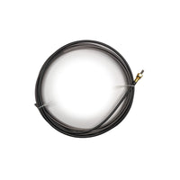 Liner 15 ft fits up to .035 Wires for MIG Gun fit Miller Millermatic 252 After 2019