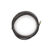 Liner 15 ft fits up to .045 Wires for MIG Gun fit Miller Millermatic 252 After 2019