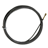 Liner 15ft fit up to .035 Wires fit Lincoln Pro MIG 140 ProMig 11173 Welder