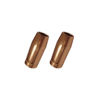 2 pcs Nozzles 5/8" for Spool Gun fit Miller Millermatic 350P Before 2015