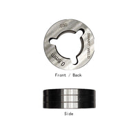 1 pc Drive Roll V Groove for .030 MIG Wires fit Miller Millermatic 350P Before 2015
