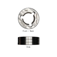 1 pc Drive Roll V Groove for .035 MIG Wires fit Miller Millermatic 350P Before 2015