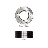 1 pc Drive Roll V Groove for .045 MIG Wires fit Miller Millermatic 350P Before 2015