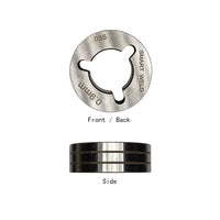 1 pc Drive Roll knurled Groove for .035 Flux Core fit Miller Millermatic 350P Before 2015