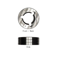 1 pc Drive Roll U Groove for .045 Aluminum Wires fit Miller Millermatic 350P Before 2015