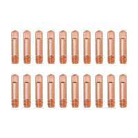 20 pcs Contact Tips .023 fit Chicago Electric 90 Amp 68887 Flux Wire Welder