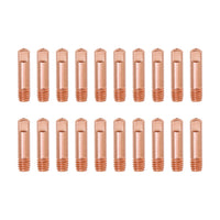 20 pcs Contact Tips .030 fit Chicago Electric 90 Amp 68887 Flux Wire Welder