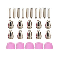 25 pcs Kit