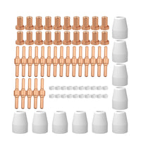 70 pcs Kit