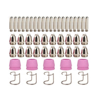 50 pcs Kit
