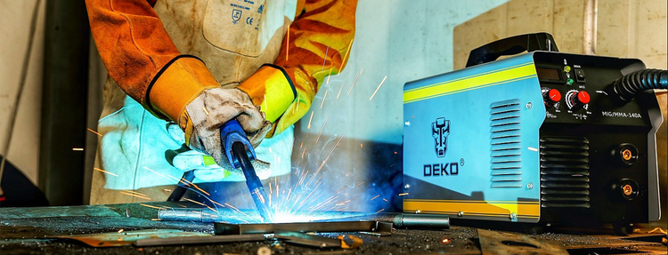 Smart Weld Welder Parts Consumables Welding Accessories Supplier