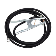 Welding Ground Cable w/ 500A Clamp fit Hobart AirForce 40i Plasma Cutter
