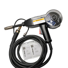10 ft Spool Gun Replacement fits Eastwood MIG 135 175 250 MP250i Welder