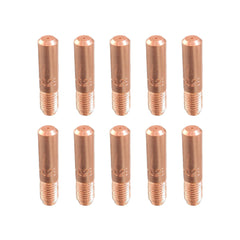 10 pcs Contact Tips .023 for MIG Gun fit Miller Multimatic 215 Before 1999