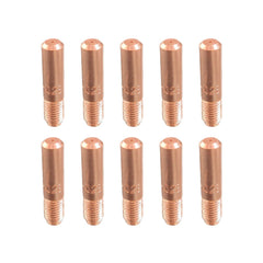 10 pcs Contact Tips .023 for MIG Gun fit Miller Millermatic 211 Pre 2019