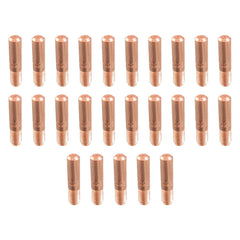 25 pcs Contact Tips .023 for MIG Gun fit Miller Millermatic 200