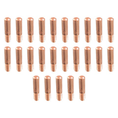 25 pcs Contact Tips .023 for MIG Gun fit Miller Millermatic 130XP Before 1999