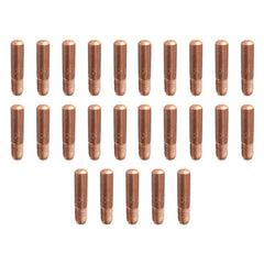 25 pcs Contact Tips .030 for MIG Gun fit Miller Millermatic 251