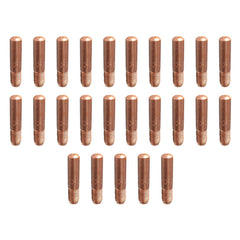 25 pcs Contact Tips .030 for MIG Gun fit Miller Millermatic 180