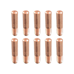 10 pcs Contact Tips .035 for MIG Gun fit Miller Millermatic 251