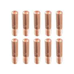 10 pcs Contact Tips .045 for MIG Gun fit Miller Millermatic 200