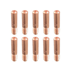 10 pcs Contact Tips .045 for MIG Gun fit Miller Millermatic 211 Before 2019