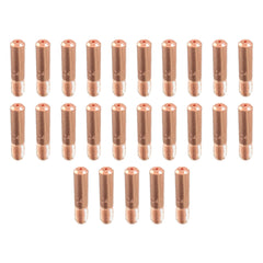 25 pcs Contact Tips .045 for MIG Gun fit Miller Millermatic 141 Before 2019