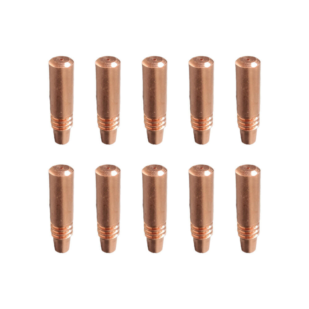 10 pcs .040" .035AL Contact Tips