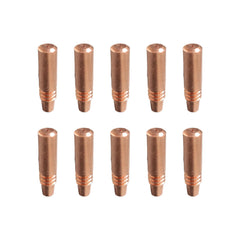 10 pcs Contact Tips .040/.035AL for MIG Gun fit Miller Millermatic 350P Before 2015