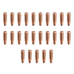 25 pcs .040" .035AL Contact Tips