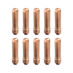 10 pcs Contact Tips .045 for MIG Gun fit Miller Millermatic 350P After 2015