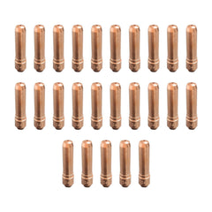 25 pcs .045" Contact Tips