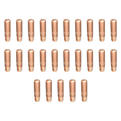 25 pcs Contact Tips .023 fit Lincoln Bester Handy MIG 11205 Welder