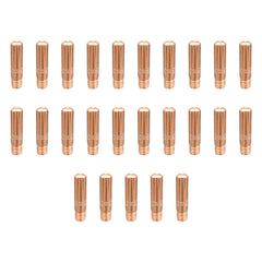 25 pcs Contact Tips .045 fit Lincoln Handy MIG 170i 10843 Welder