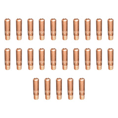 25 pcs Contact Tips .030 fit Lincoln Easy MIG 180 EasyMIG 11650 Welder